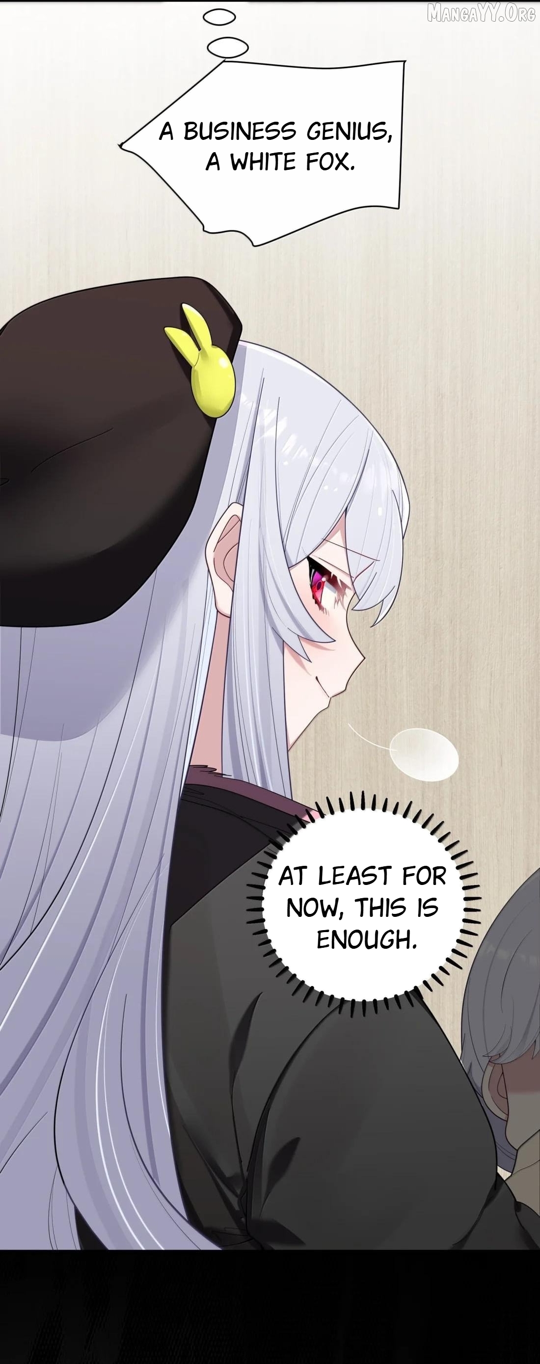 My Fake Girlfriends are using me as a Shield Chapter 186 - page 12
